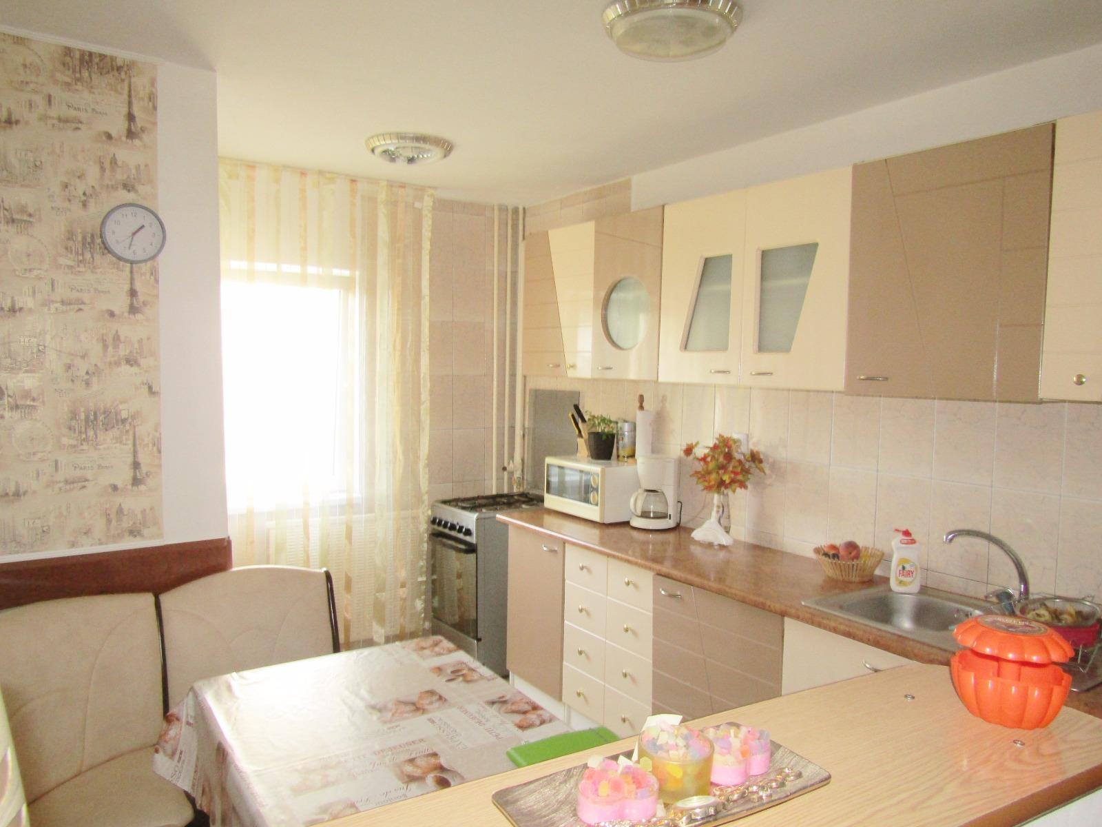 Apartament de vânzare 4 camere Manastur - 27385AV | BLITZ Cluj-Napoca | Poza6