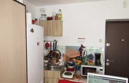 Garsoniera de vanzare, 12 mp, zona Billa