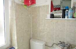 Garsoniera de vanzare, 12 mp, zona Billa