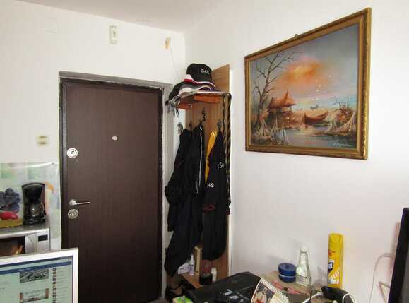 Garsonieră de vânzare Manastur - 27386AV | BLITZ Cluj-Napoca | Poza3