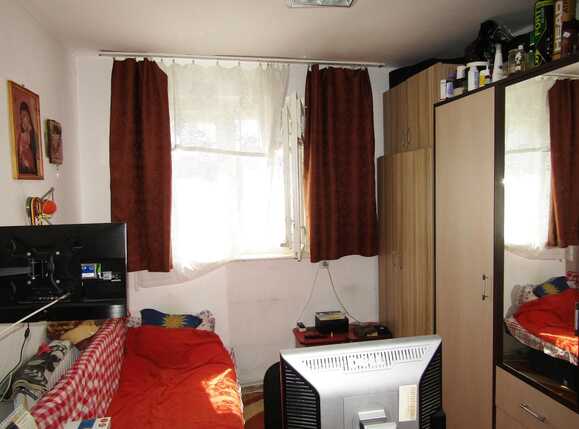 Garsonieră de vânzare Manastur - 27386AV | BLITZ Cluj-Napoca | Poza1