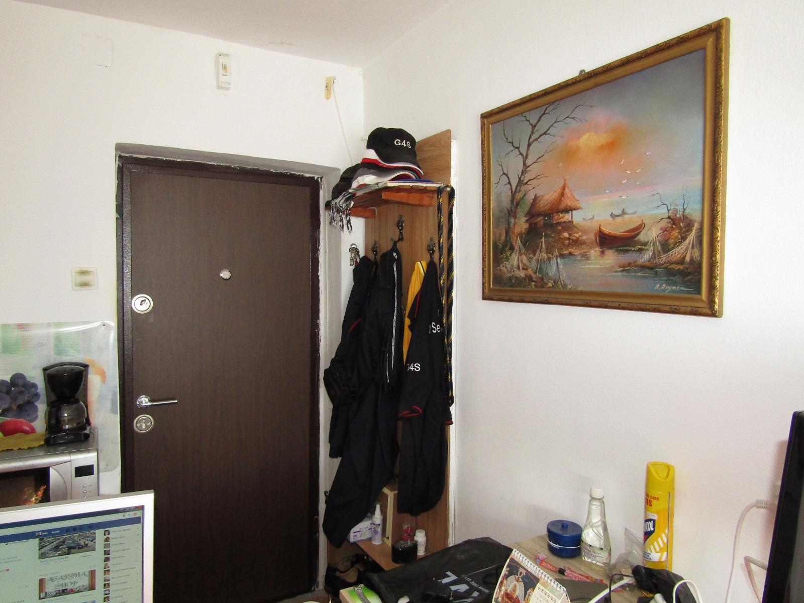 Garsonieră de vânzare Manastur - 27386AV | BLITZ Cluj-Napoca | Poza3