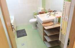 2 camere, 60 mp, decomandat, imobil nou, mobilat, parcare, zona strazii Campului