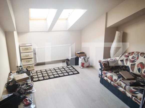 Apartament de vânzare 2 camere Manastur - 27387AV | BLITZ Cluj-Napoca | Poza1