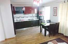 Apartamentul in culori tari! Zona Minerva