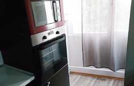 Apartamentul in culori tari! Zona Minerva