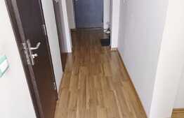 Apartamentul in culori tari! Zona Minerva
