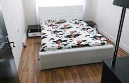 Apartamentul in culori tari! Zona Minerva