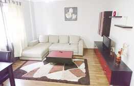 Apartamentul in culori tari! Zona Minerva