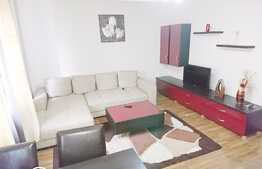 Apartamentul in culori tari! Zona Minerva