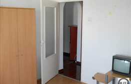 2 camere, 46 mp, mobilat dragut, zona strazii Streiului