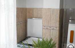 2 camere, 46 mp, mobilat dragut, zona strazii Streiului