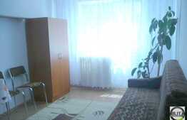 2 camere, 46 mp, mobilat dragut, zona strazii Streiului