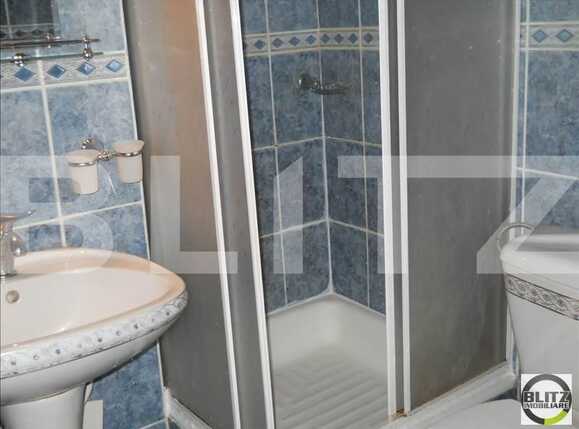 Apartament de închiriat 2 camere Marasti - 2739AI | BLITZ Cluj-Napoca | Poza14