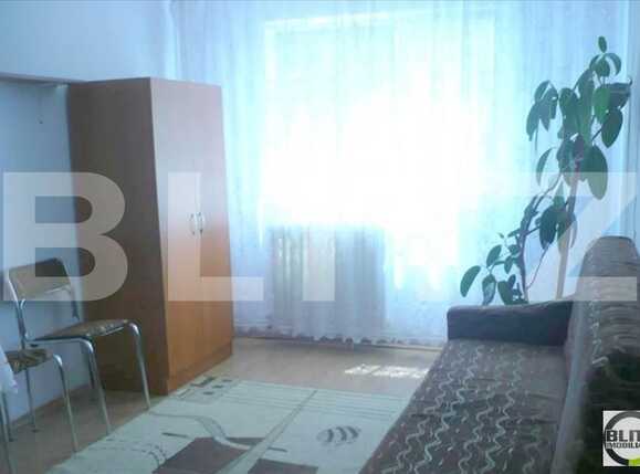 Apartament de închiriat 2 camere Marasti - 2739AI | BLITZ Cluj-Napoca | Poza1
