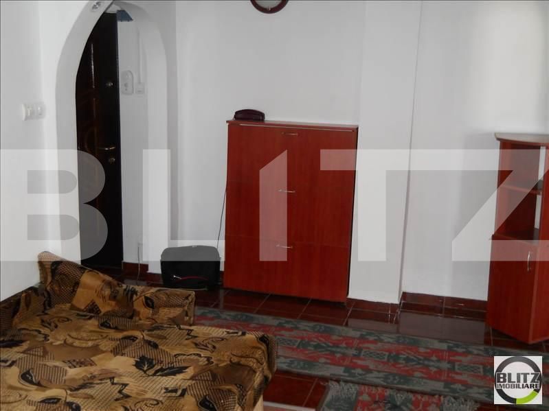 Apartament de închiriat 2 camere Marasti - 2739AI | BLITZ Cluj-Napoca | Poza5