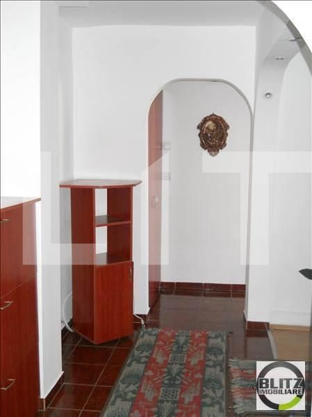 Apartament de închiriat 2 camere Marasti - 2739AI | BLITZ Cluj-Napoca | Poza12