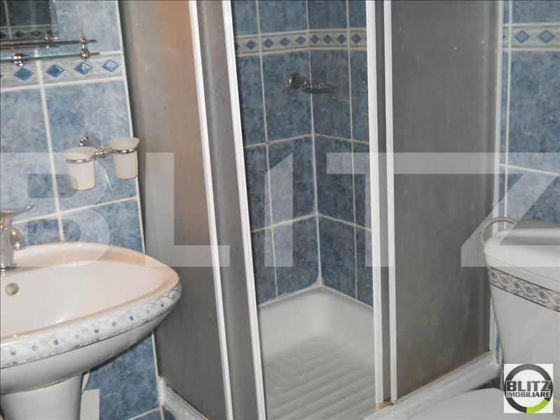 Apartament de închiriat 2 camere Marasti - 2739AI | BLITZ Cluj-Napoca | Poza14