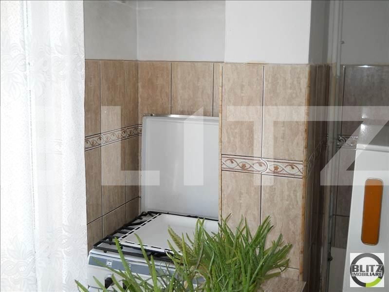 Apartament de închiriat 2 camere Marasti - 2739AI | BLITZ Cluj-Napoca | Poza8