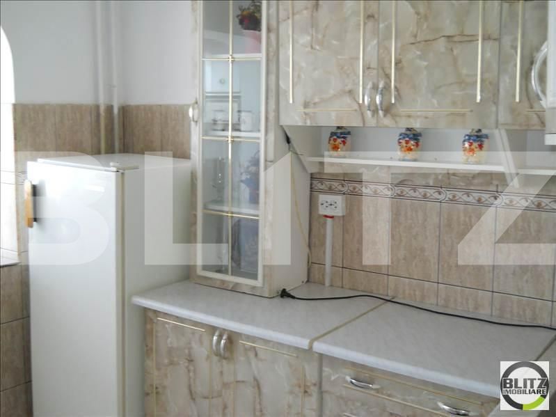 Apartament de închiriat 2 camere Marasti - 2739AI | BLITZ Cluj-Napoca | Poza6