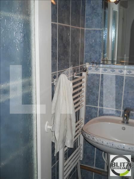 Apartament de închiriat 2 camere Marasti - 2739AI | BLITZ Cluj-Napoca | Poza13