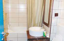 Apartament 4 camere, 72 mp, boxa subsol, zona Hermes