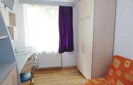 Apartament 4 camere, 72 mp, boxa subsol, zona Hermes