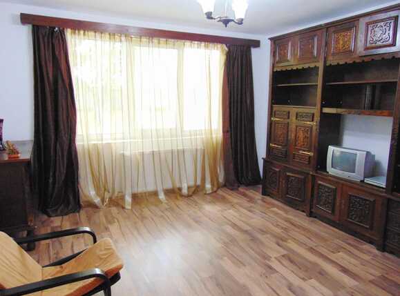 Apartament de vânzare 4 camere Gheorgheni - 27390AV | BLITZ Cluj-Napoca | Poza1