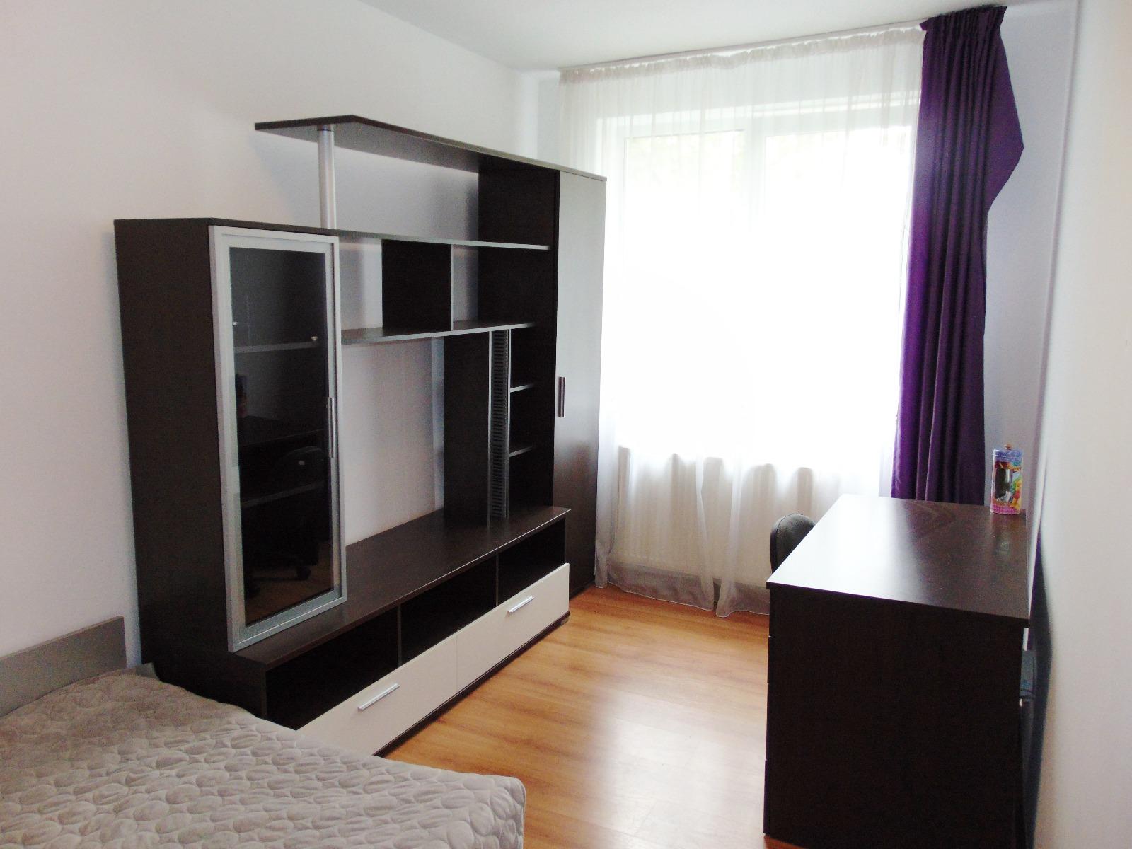 Apartament de vânzare 4 camere Gheorgheni - 27390AV | BLITZ Cluj-Napoca | Poza2
