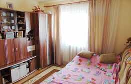 2 camere, 53 mp, decomandat, boxa subsol, parcare!