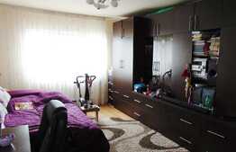 2 camere, 53 mp, decomandat, boxa subsol, parcare!