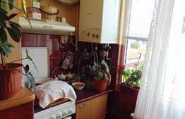 2 camere, 53 mp, decomandat, boxa subsol, parcare!