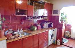 2 camere, 53 mp, decomandat, boxa subsol, parcare!