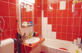 2 camere, 53 mp, decomandat, boxa subsol, parcare!