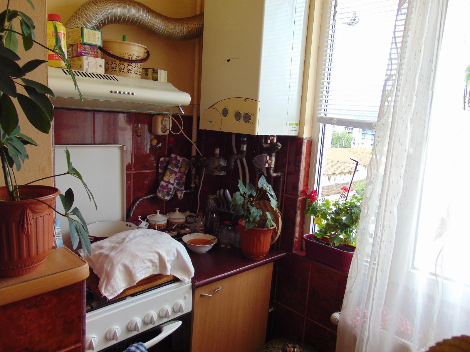 Apartament de vânzare 2 camere Marasti - 27391AV | BLITZ Cluj-Napoca | Poza6