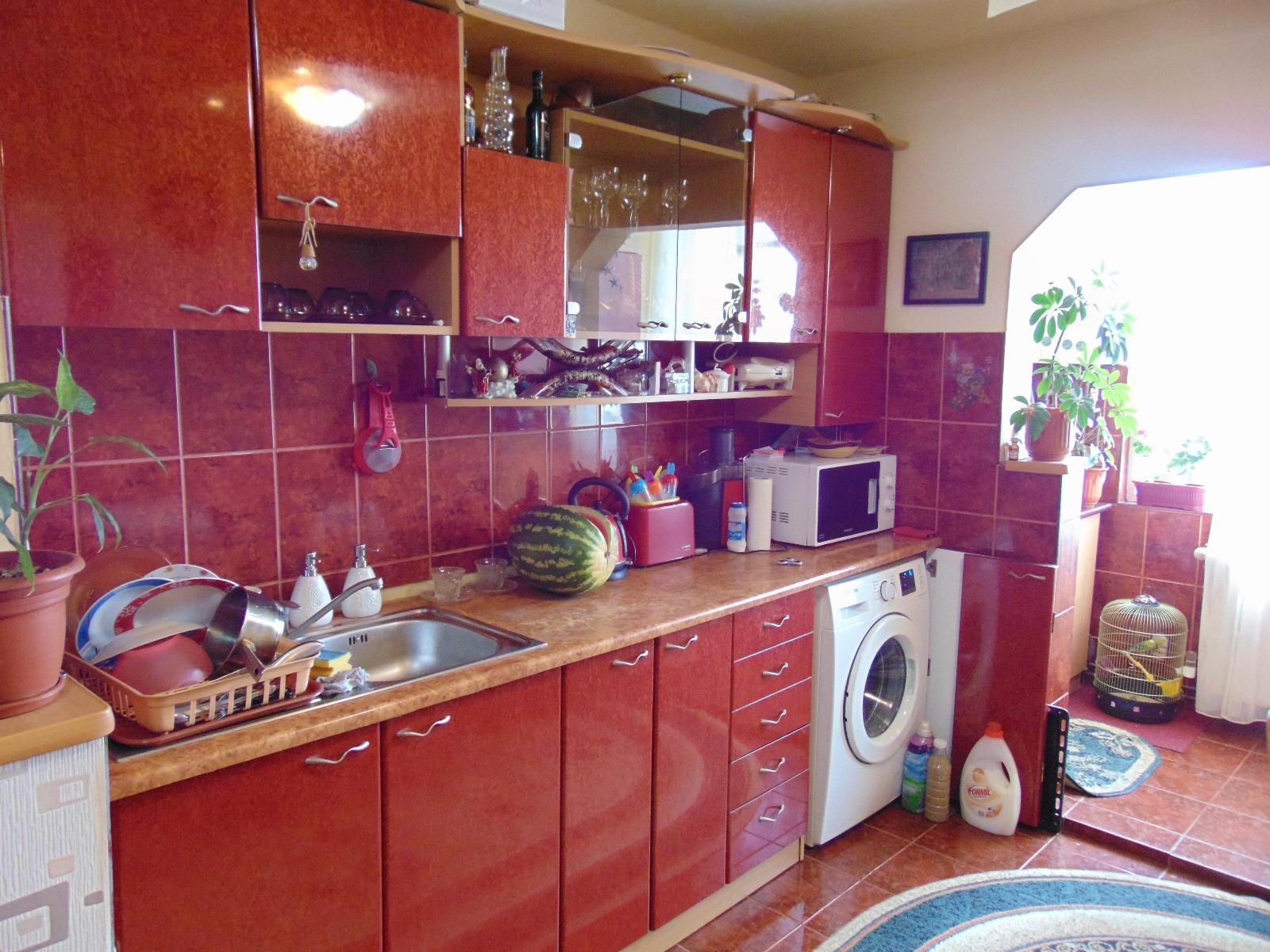 Apartament de vânzare 2 camere Marasti - 27391AV | BLITZ Cluj-Napoca | Poza4