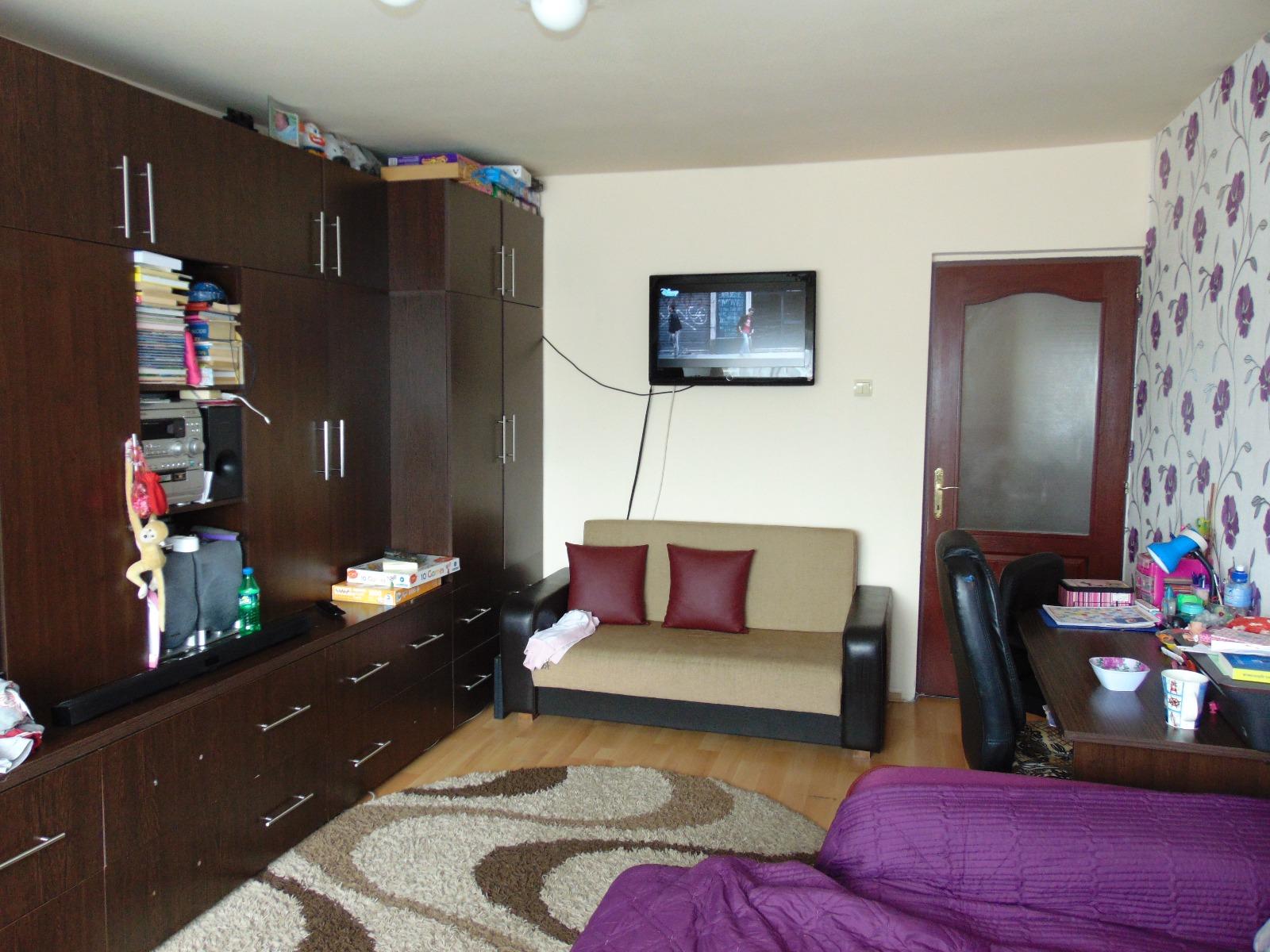 Apartament de vânzare 2 camere Marasti - 27391AV | BLITZ Cluj-Napoca | Poza2