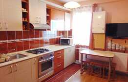 Apartament 3 camere, 75 mp, decomandat, boxa subsol, parcare, zona Farmec