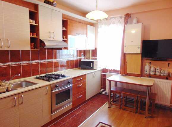 Apartament de vânzare 3 camere Marasti - 27392AV | BLITZ Cluj-Napoca | Poza11