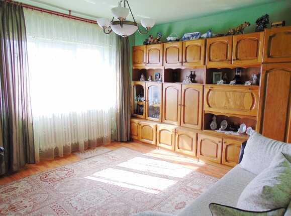 Apartament de vânzare 3 camere Marasti - 27392AV | BLITZ Cluj-Napoca | Poza1