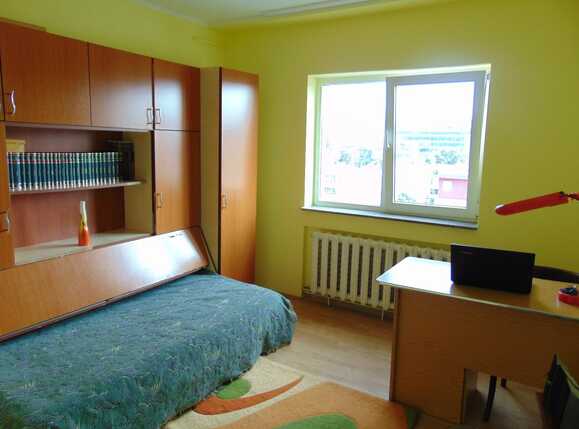 Apartament de vânzare 3 camere Marasti - 27392AV | BLITZ Cluj-Napoca | Poza4