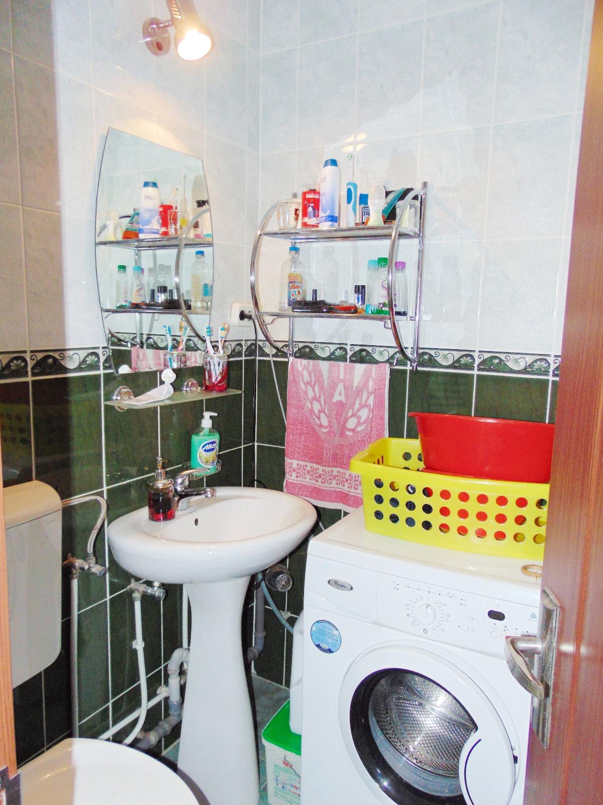 Apartament de vânzare 3 camere Marasti - 27392AV | BLITZ Cluj-Napoca | Poza14