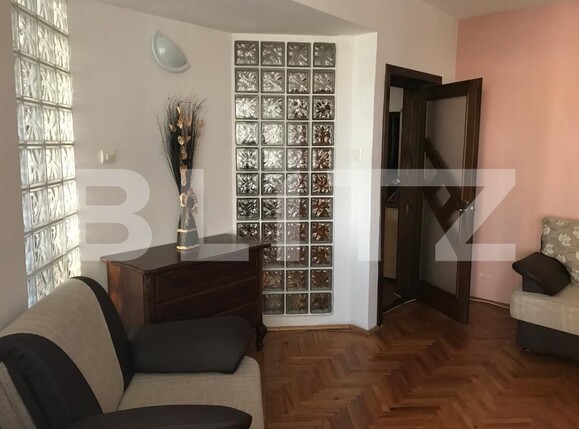 Apartament de închiriat 2 camere Zorilor - 27393AI | BLITZ Cluj-Napoca | Poza2
