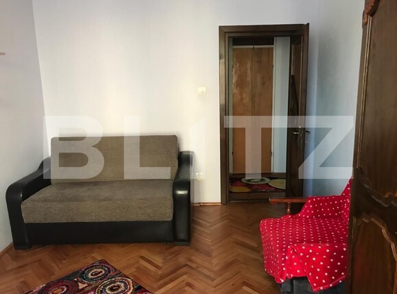 Apartament de închiriat 2 camere Zorilor - 27393AI | BLITZ Cluj-Napoca | Poza6