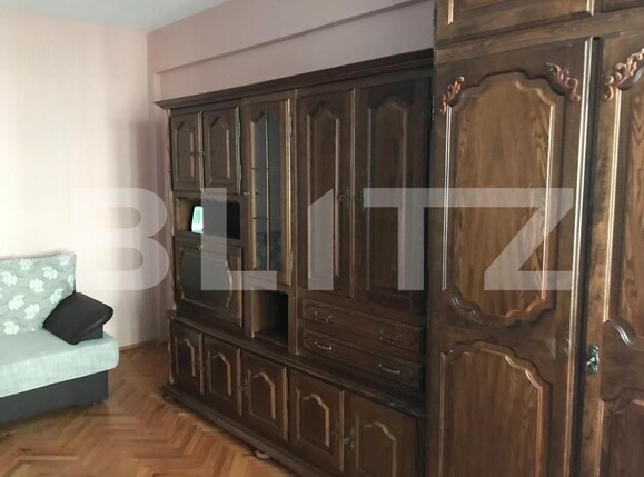 Apartament de închiriat 2 camere Zorilor - 27393AI | BLITZ Cluj-Napoca | Poza5