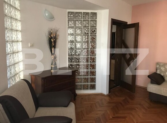 Apartament de închiriat 2 camere Zorilor - 27393AI | BLITZ Cluj-Napoca | Poza4