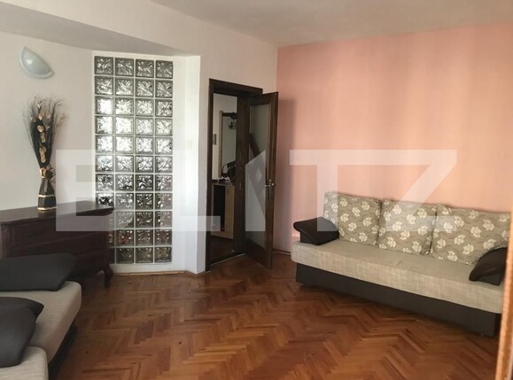 Apartament de închiriat 2 camere Zorilor - 27393AI | BLITZ Cluj-Napoca | Poza1
