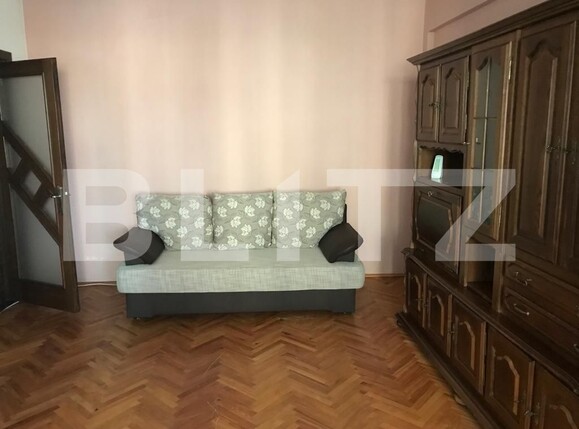 Apartament de închiriat 2 camere Zorilor - 27393AI | BLITZ Cluj-Napoca | Poza3