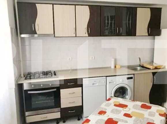 Apartament de închiriat 2 camere Zorilor - 27393AI | BLITZ Cluj-Napoca | Poza8