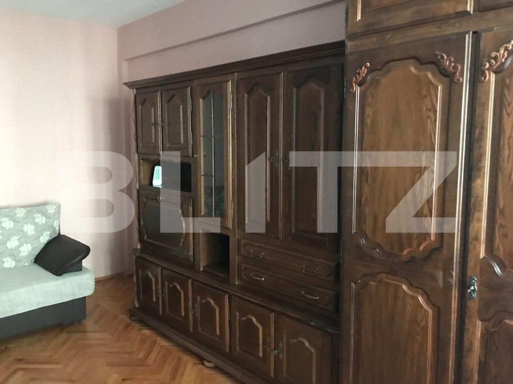 Apartament de închiriat 2 camere Zorilor - 27393AI | BLITZ Cluj-Napoca | Poza5